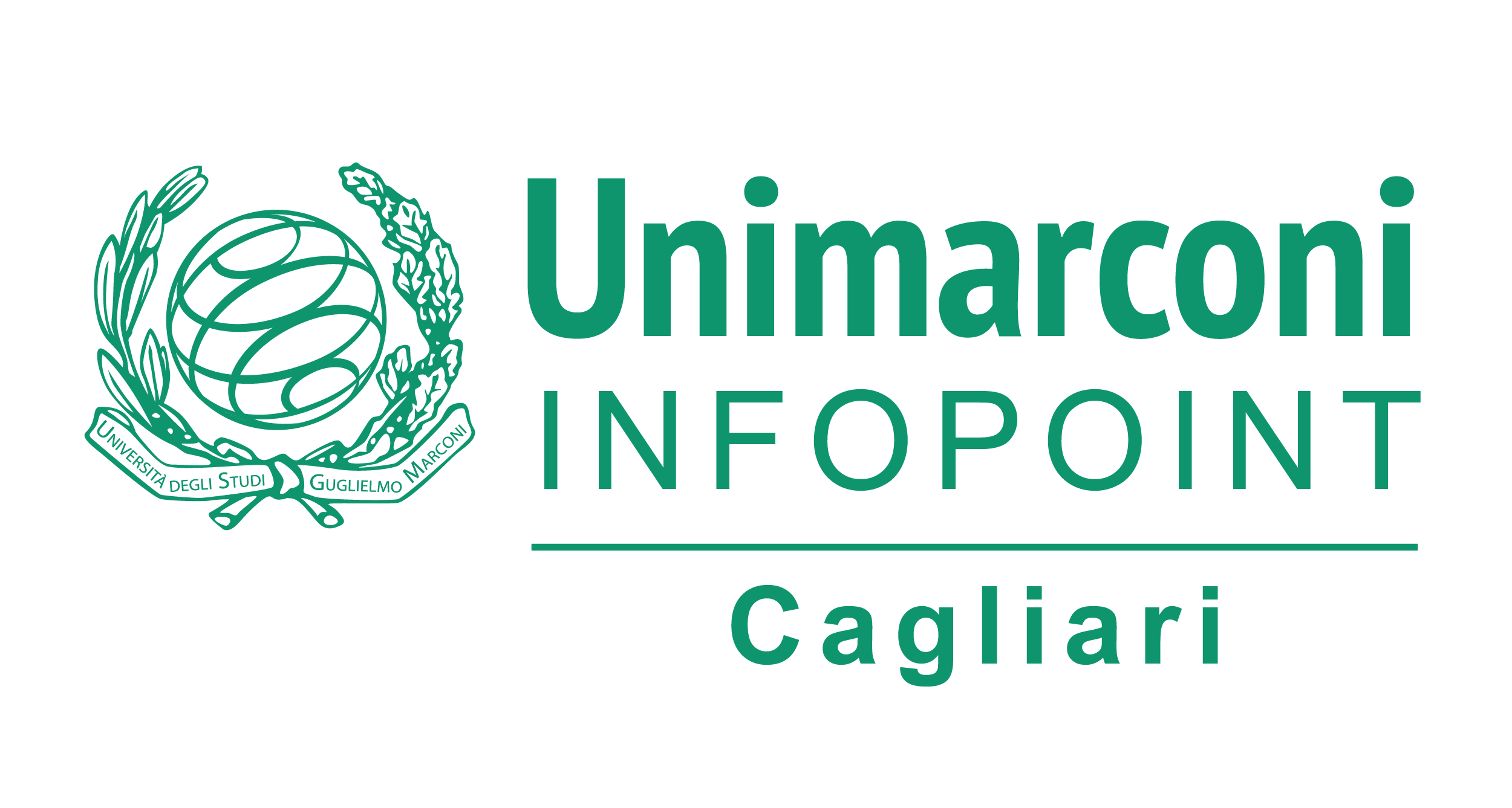 Infopoint Cagliari